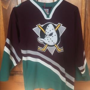 Anaheim Ducks Jersey